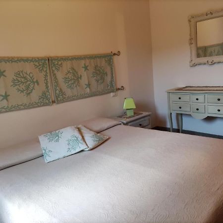 Appartamento Casa di Anna San Teodoro  Esterno foto