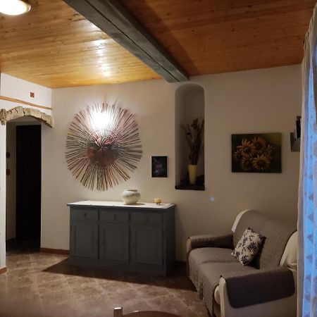 Appartamento Casa di Anna San Teodoro  Esterno foto