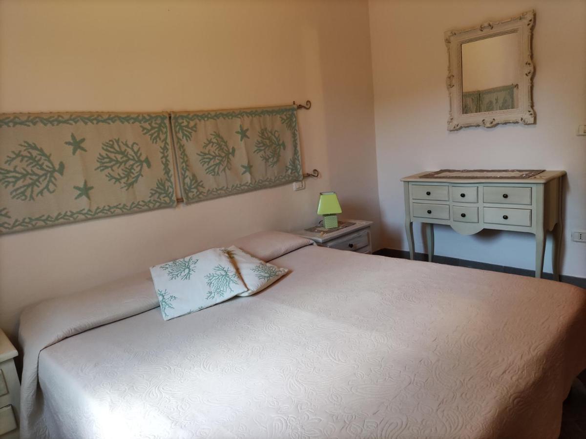 Appartamento Casa di Anna San Teodoro  Esterno foto