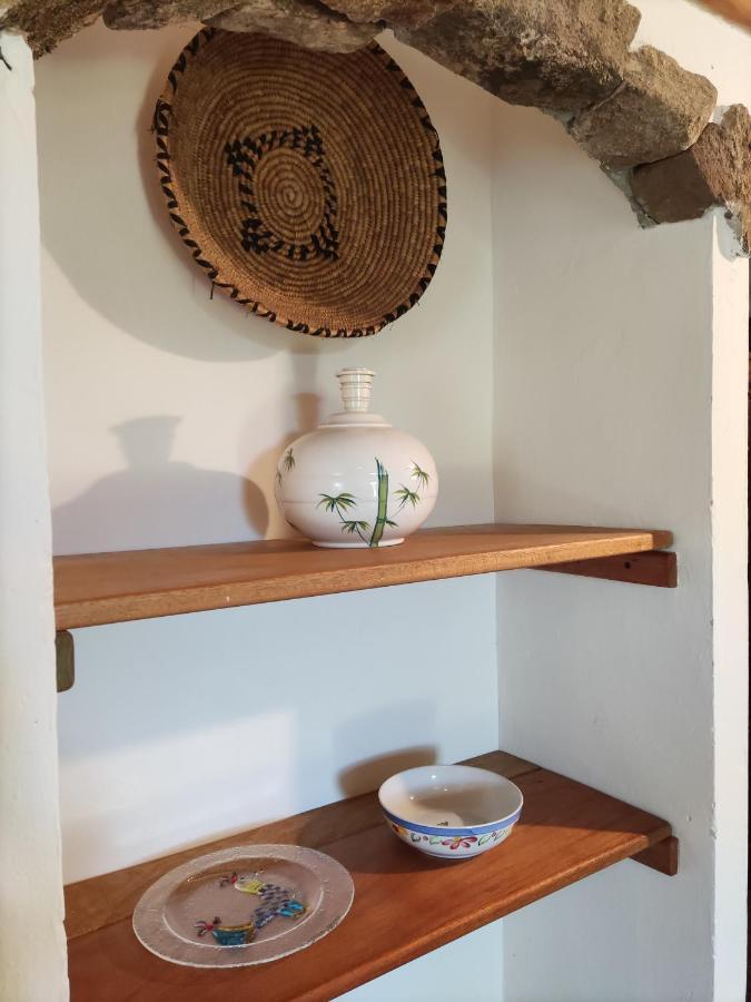 Appartamento Casa di Anna San Teodoro  Esterno foto