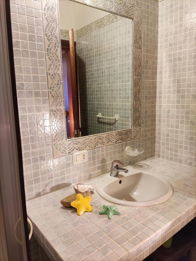 Appartamento Casa di Anna San Teodoro  Esterno foto